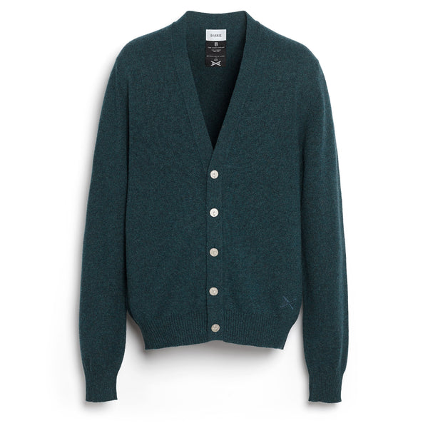 barrie Cardigan B Label en cachemire