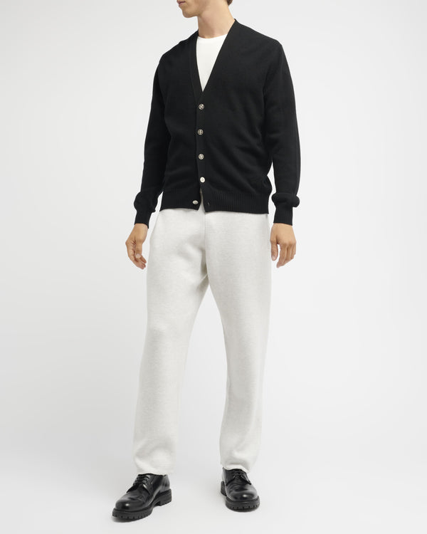 Barrie Cardigan B Label En Cachemire