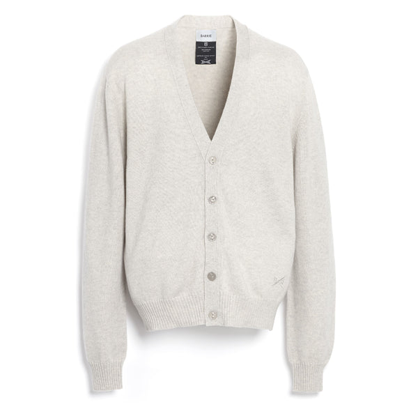 barrie Cardigan B Label en cachemire