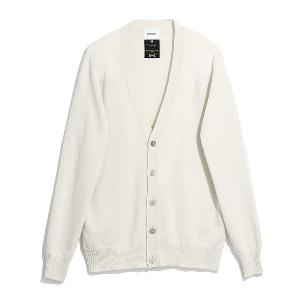 barrie Cardigan B Label en cachemire