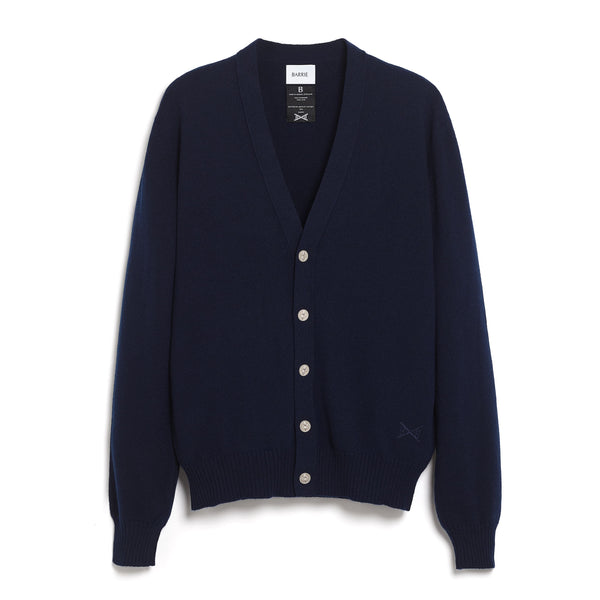 barrie Cardigan B Label en cachemire