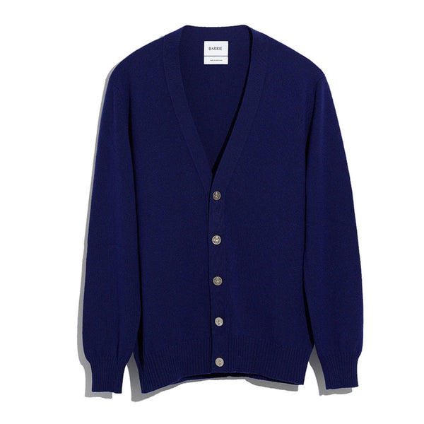 Barrie Cardigan B Label En Cachemire