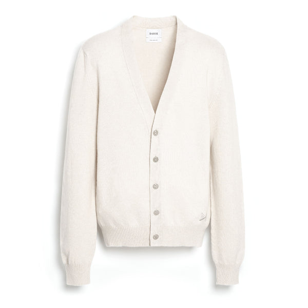 barrie Cardigan B Label en cachemire