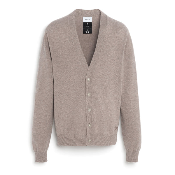barrie Cardigan B Label en cachemire