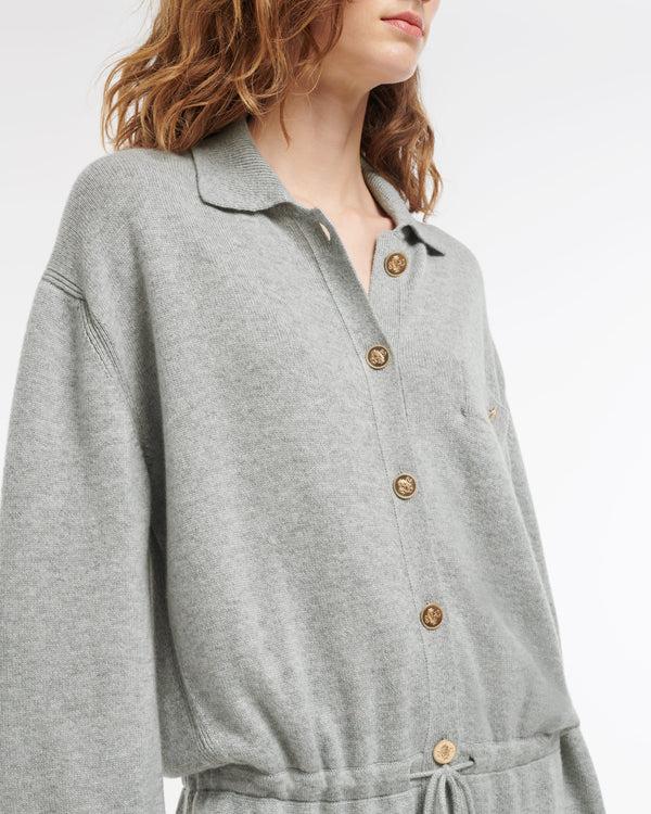 Barrie Combinaison En Cachemire