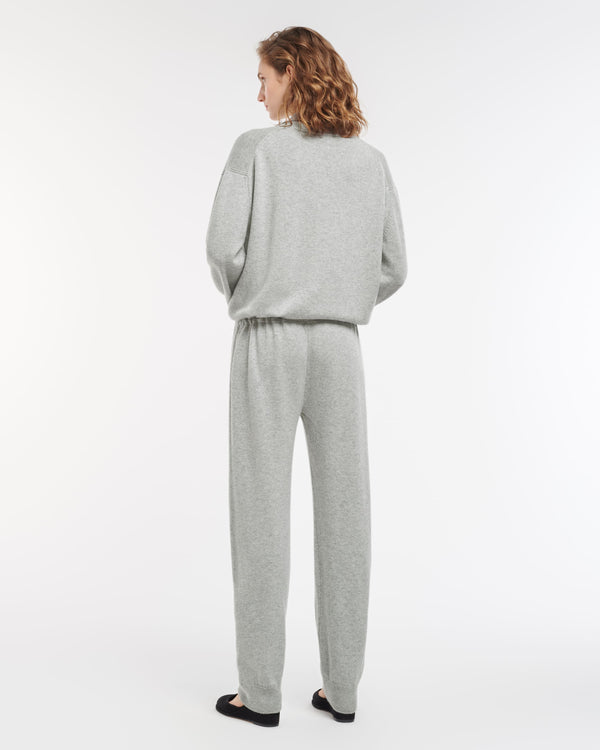 Barrie Combinaison En Cachemire