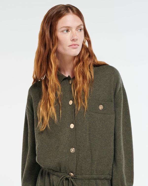 Barrie Combinaison En Cachemire