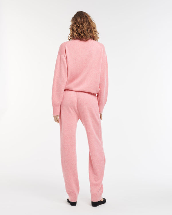 Barrie Combinaison En Cachemire