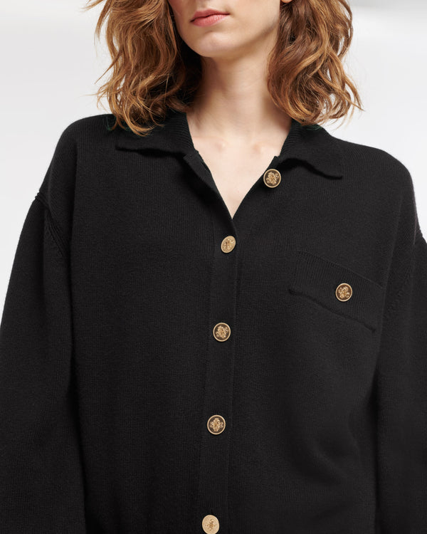 Barrie Combinaison En Cachemire