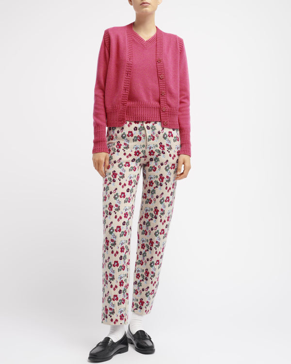 Barrie Gilet Sans Manches En Cachemire