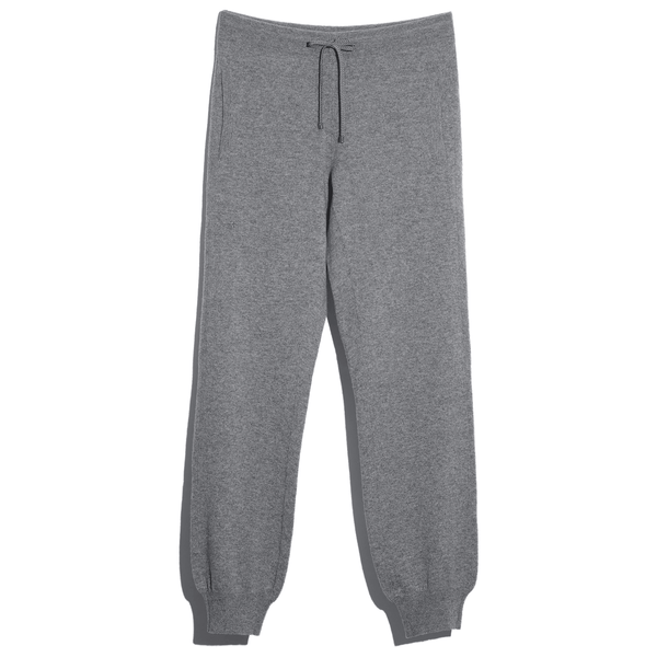 barrie Jogging en cachemire avec cordon