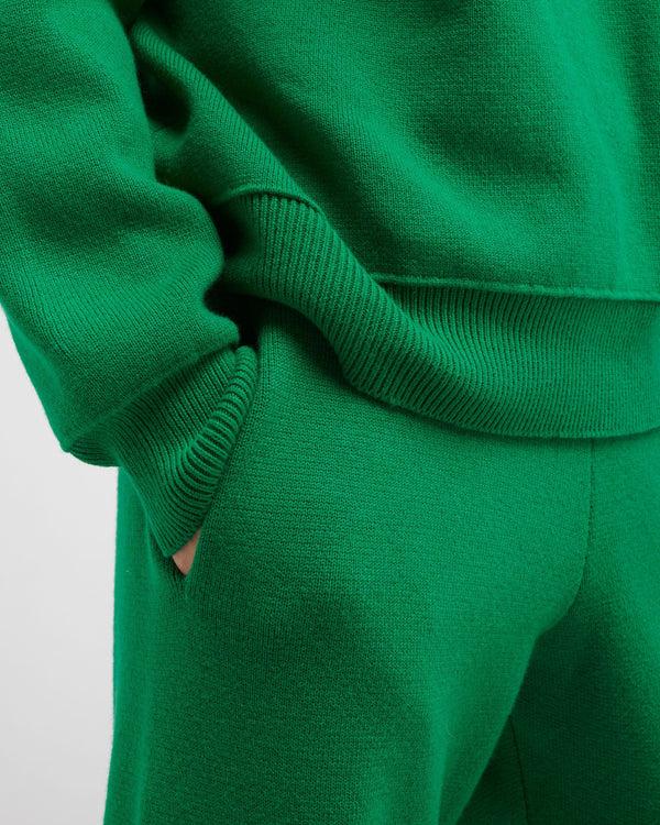 Barrie Jogging Sportswear En Cachemire Et Coton