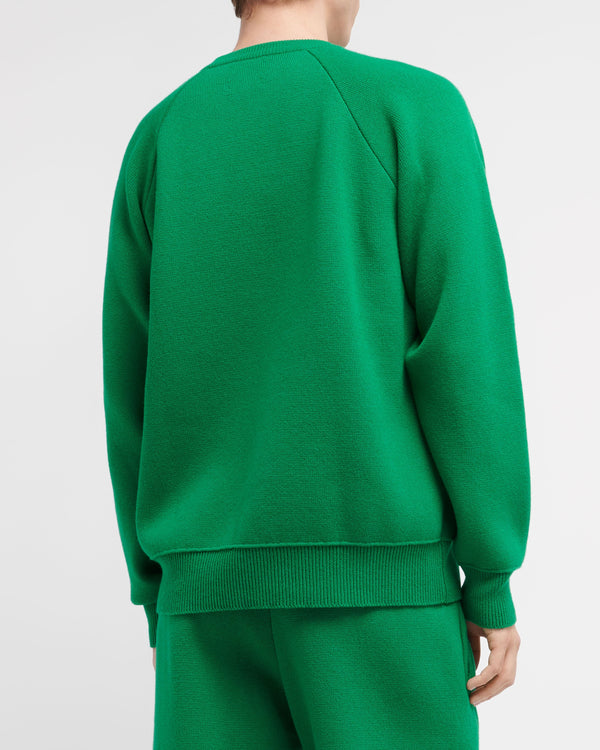 Barrie Jogging Sportswear En Cachemire Et Coton