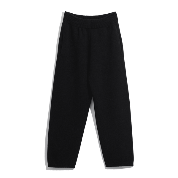 barrie Jogging sportswear en cachemire et coton
