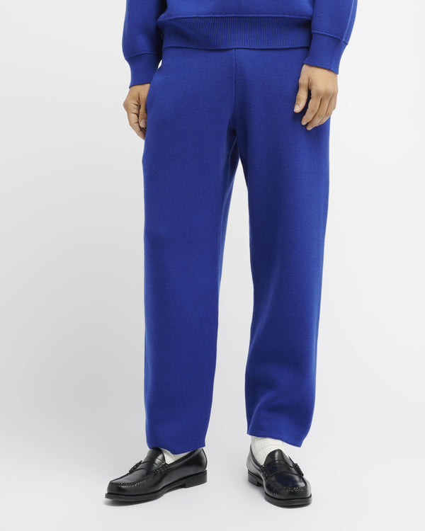 Barrie Jogging Sportswear En Cachemire Et Coton