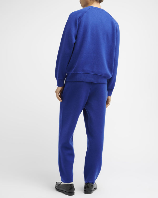 Barrie Jogging Sportswear En Cachemire Et Coton