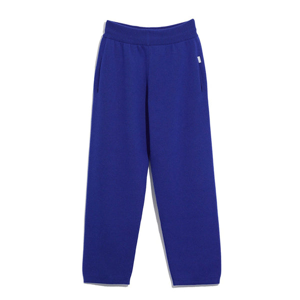 barrie Jogging sportswear en cachemire et coton