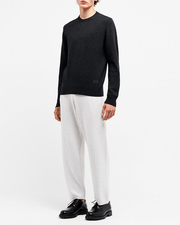 Barrie Jogging Sportswear En Cachemire Et Coton