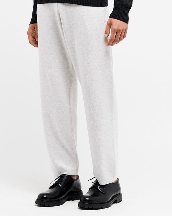 Barrie Jogging Sportswear En Cachemire Et Coton