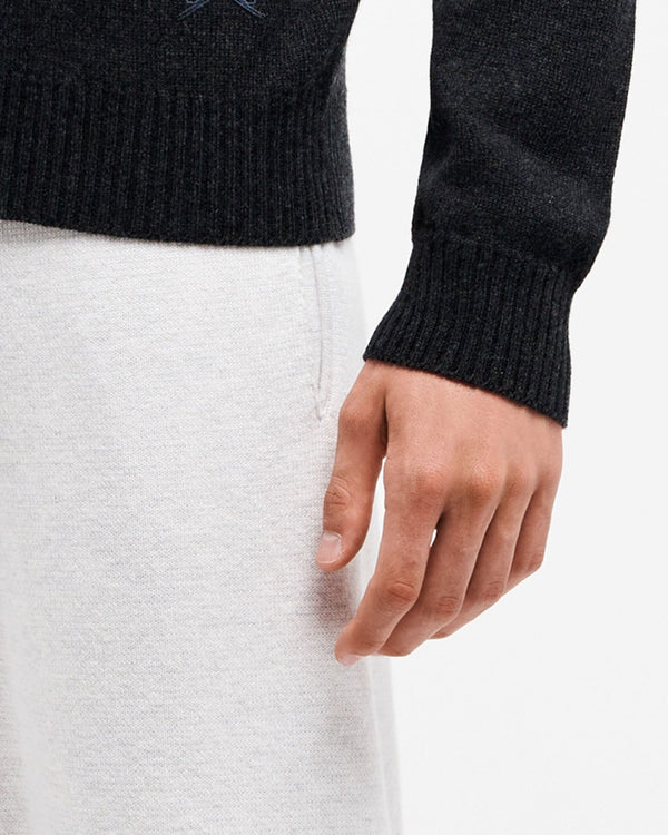 Barrie Jogging Sportswear En Cachemire Et Coton