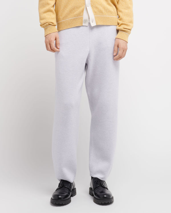 Barrie Jogging Sportswear En Cachemire Et Coton