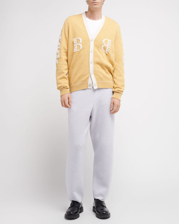 Barrie Jogging Sportswear En Cachemire Et Coton