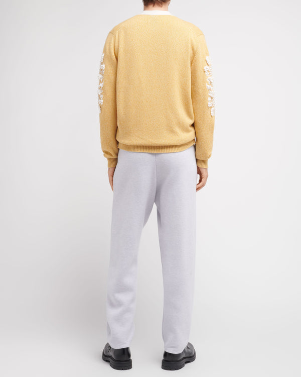 Barrie Jogging Sportswear En Cachemire Et Coton