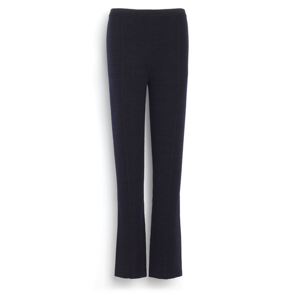 barrie Legging en cachemire et laine