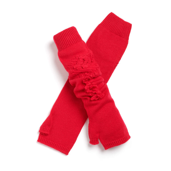 barrie Mitaines en cachemire