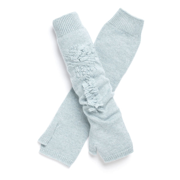 barrie Mitaines en cachemire