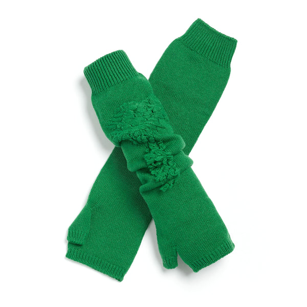 barrie Mitaines en cachemire