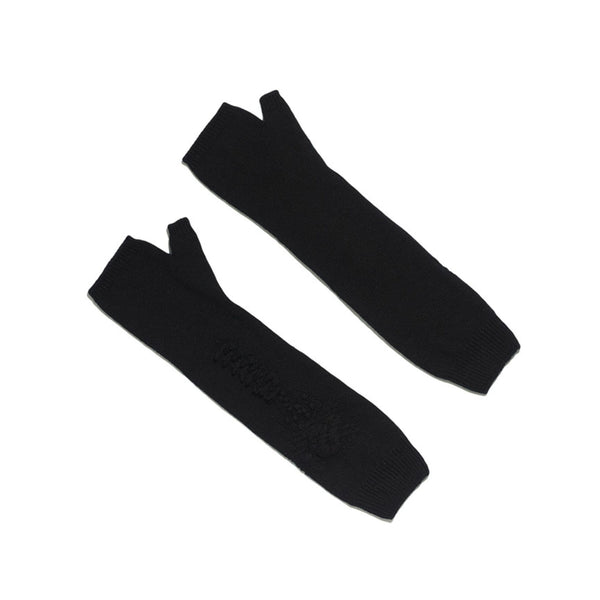 Barrie Mitaines En Cachemire