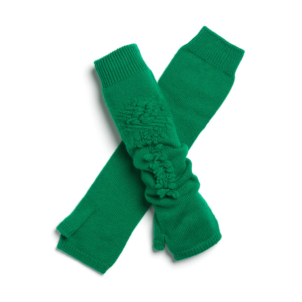 barrie Mitaines en cachemire