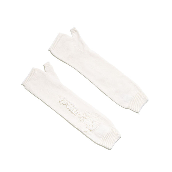 Barrie Mitaines En Cachemire