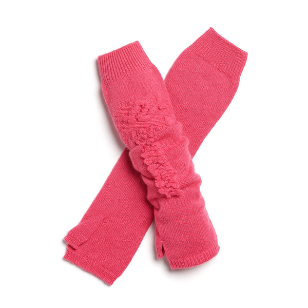 barrie Mitaines en cachemire