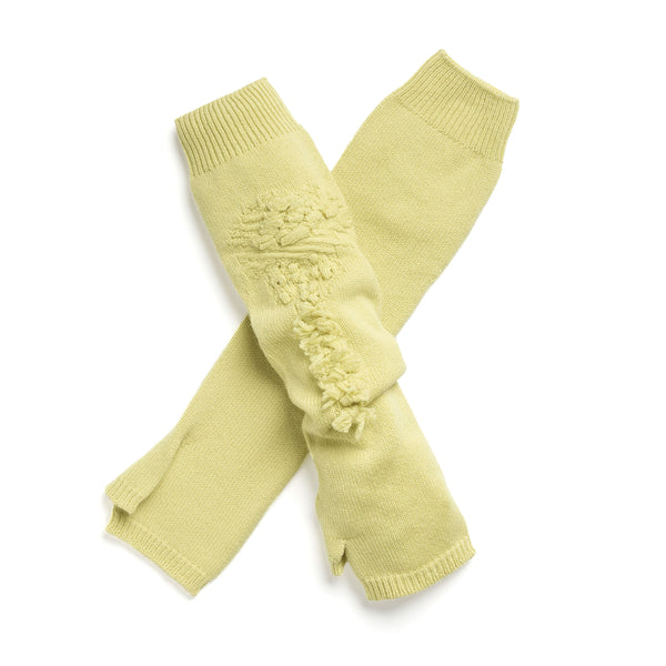 Barrie Mitaines En Cachemire