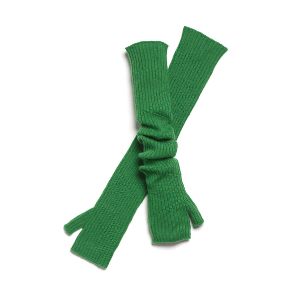 Barrie Mitaines Longues En Cachemire