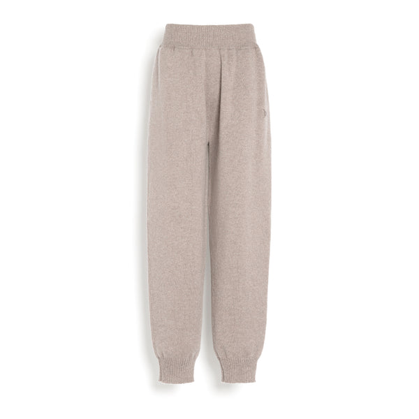 barrie Pantalon B Label en cachemire