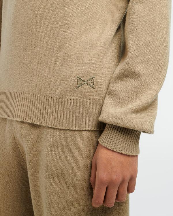 Barrie Pantalon B Label En Cachemire