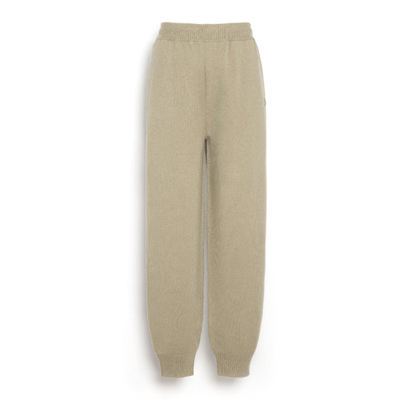 barrie Pantalon B Label en cachemire