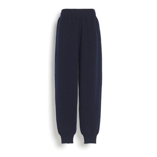 barrie Pantalon B Label en cachemire