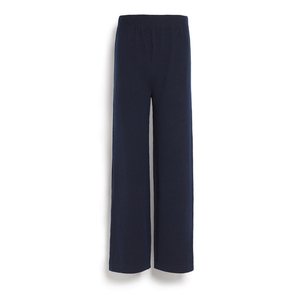 barrie Pantalon fluide en cachemire