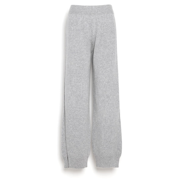 Barrie Pantalon Iconique En Cachemire
