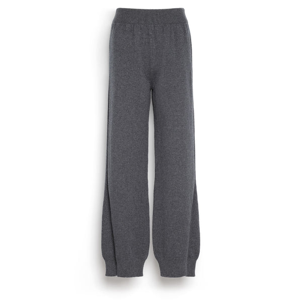 Barrie Pantalon Iconique En Cachemire