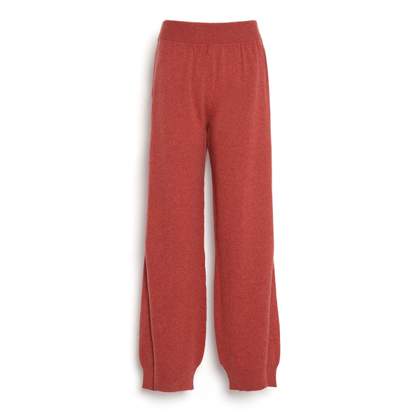 barrie Pantalon iconique en cachemire