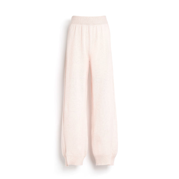 barrie Pantalon iconique en cachemire