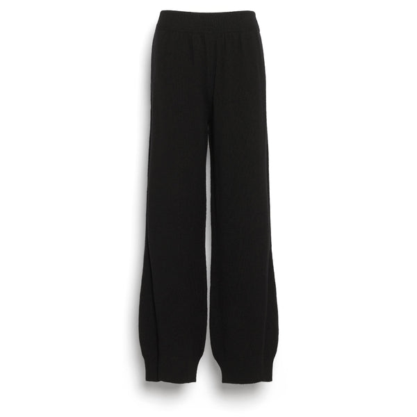 Barrie Pantalon Iconique En Cachemire