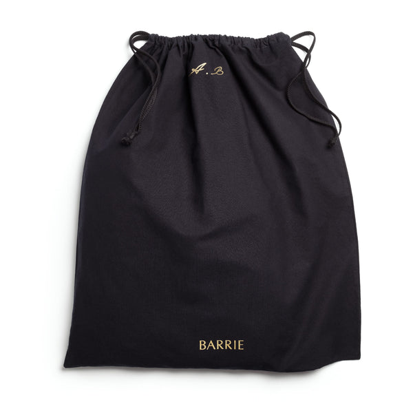 Barrie Pochon Personnalisable