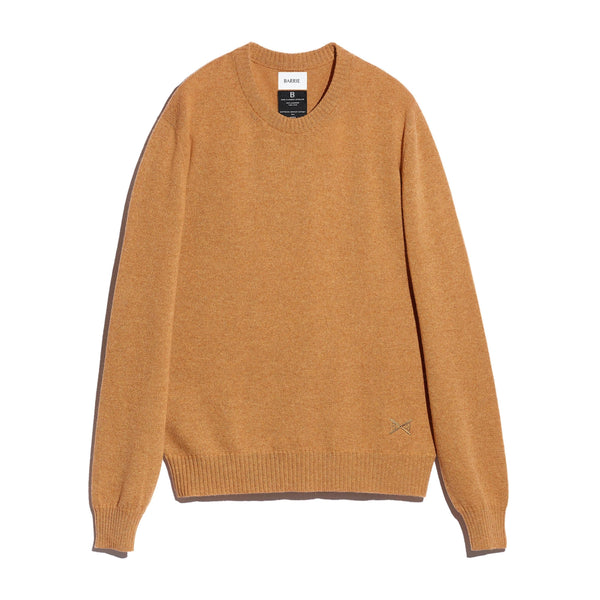barrie Pull B Label en cachemire