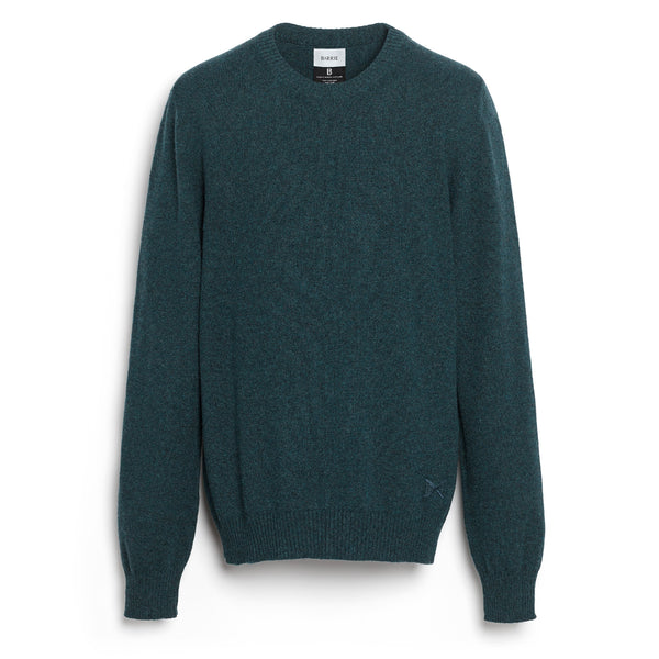 Barrie Pull B Label En Cachemire